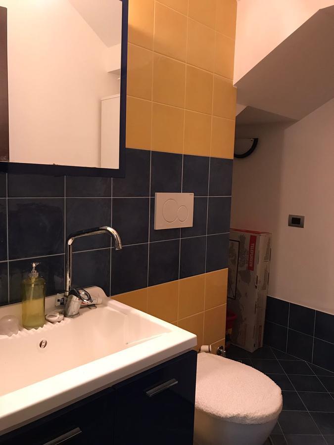 הוילה אבולה Casa Angela מראה חיצוני תמונה