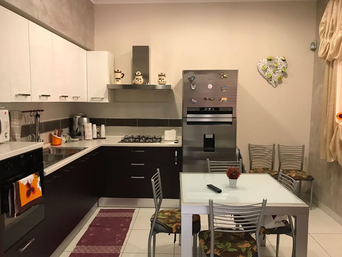 הוילה אבולה Casa Angela מראה חיצוני תמונה