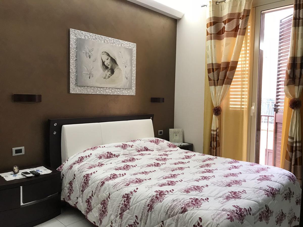 הוילה אבולה Casa Angela מראה חיצוני תמונה