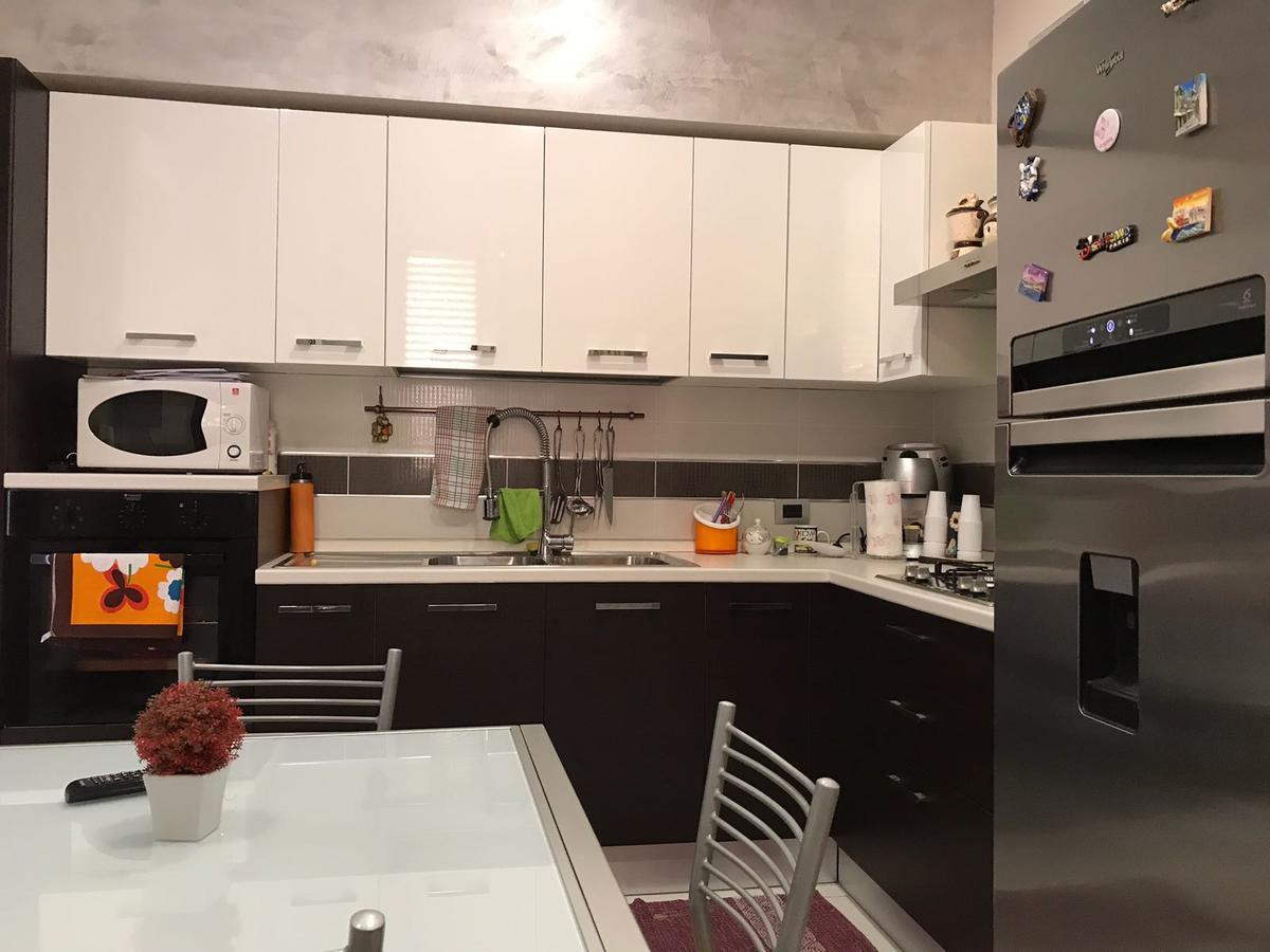 הוילה אבולה Casa Angela מראה חיצוני תמונה