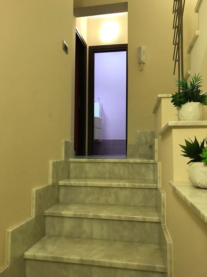 הוילה אבולה Casa Angela מראה חיצוני תמונה