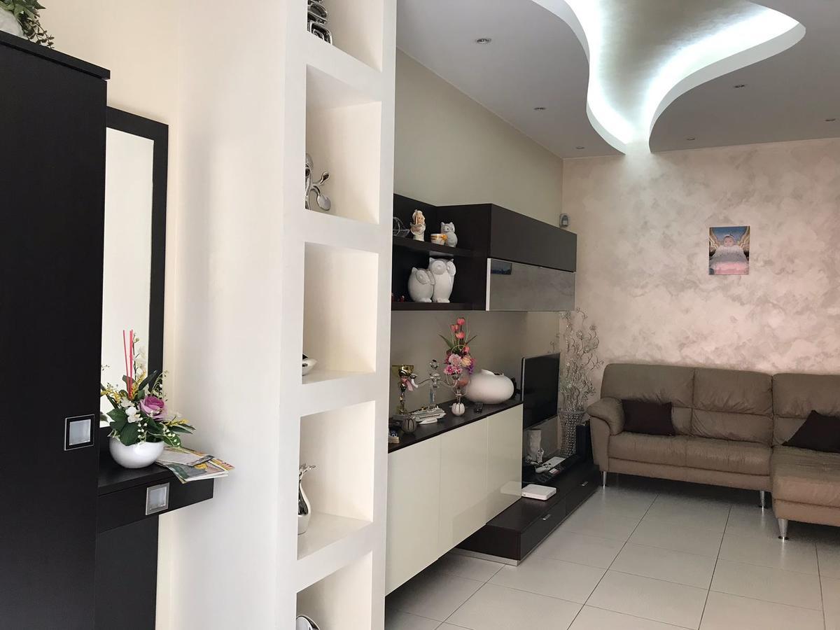 הוילה אבולה Casa Angela מראה חיצוני תמונה